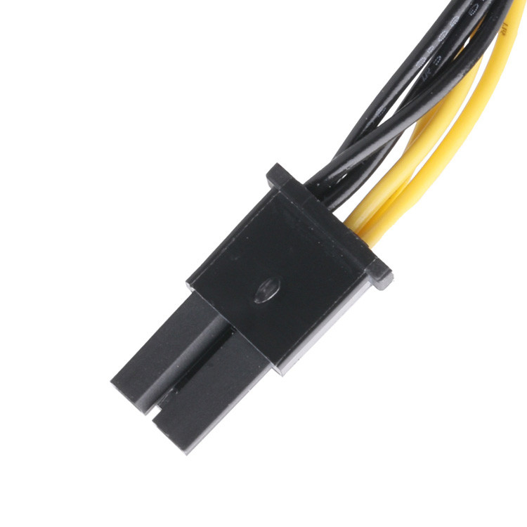UL1061 26# Καλώδιο 8P Πίτσα 1.25 51146-0800 προς JST PHR-7P ή MX3.0 43645-2P