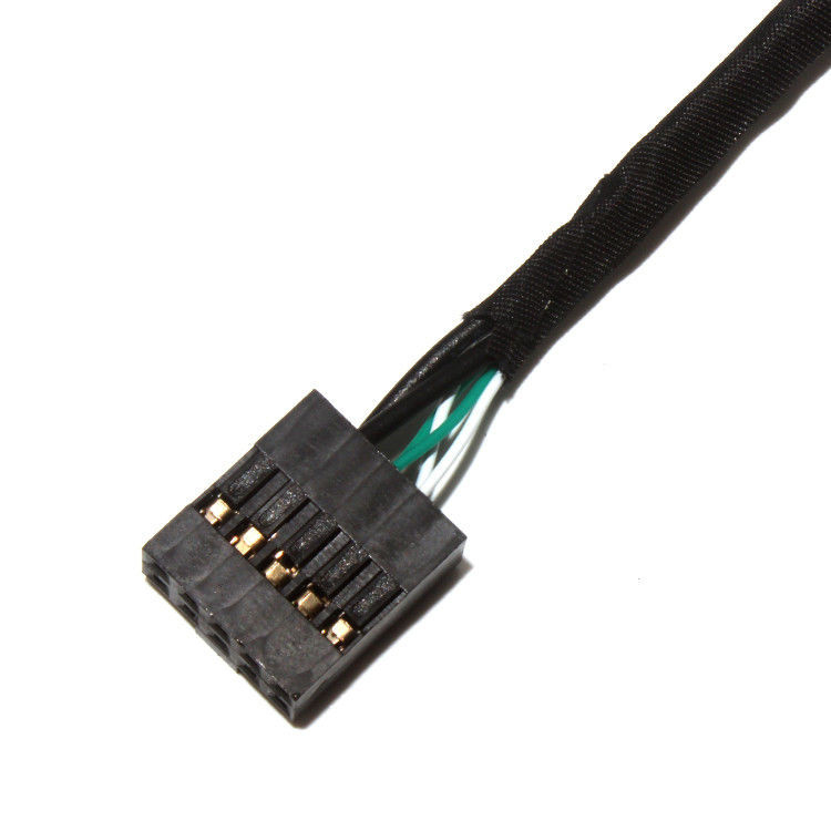 22-55-2101 ΤΟ 22-55-2101 Molex Συγκρότημα καλωδίου για διπλό USB Apple Pcb