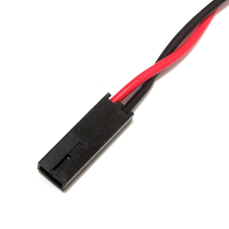 50 57 9002 Συγκρότημα καλωδίου Molex 2 πινών 150 mm μήκος συνδετήρας οθόνης lvds