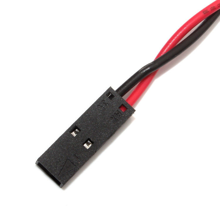 50 57 9002 Συγκρότημα καλωδίου Molex 2 πινών 150 mm μήκος συνδετήρας οθόνης lvds