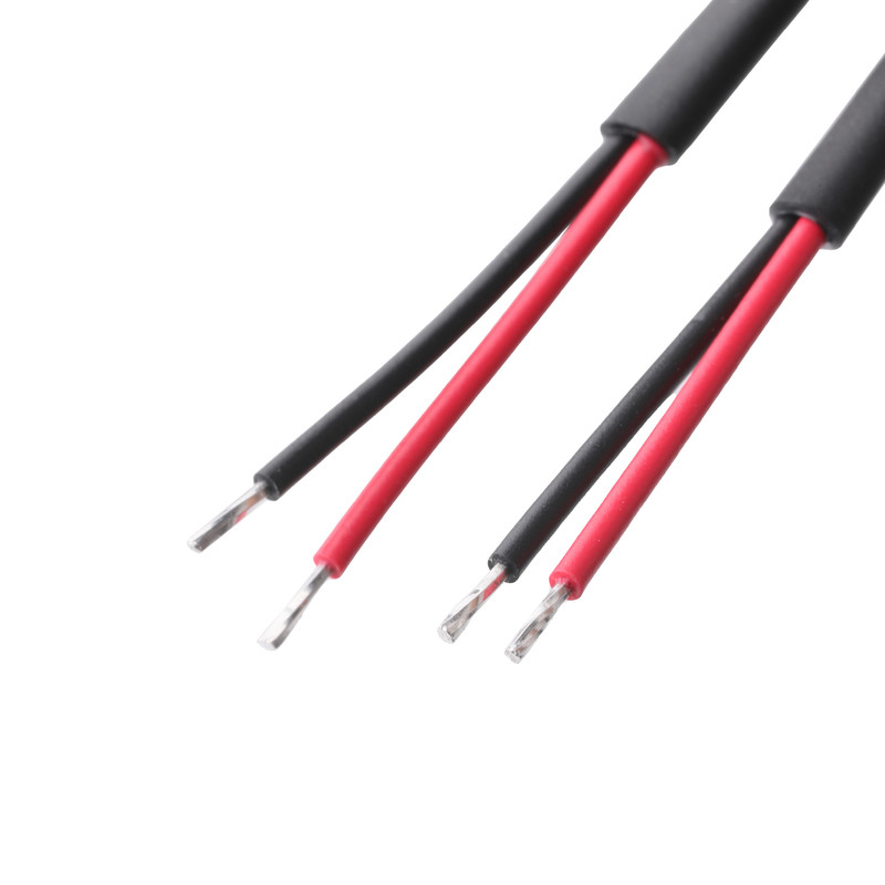 5023510600 PITCH 2,0mm 6P Σώμα για κασσίτερο*4Pcs UL1007 80C 300V 22AWG Χρωματικό διάγραμμα PVC ROHS