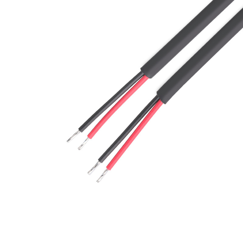 5023510600 PITCH 2,0mm 6P Σώμα για κασσίτερο*4Pcs UL1007 80C 300V 22AWG Χρωματικό διάγραμμα PVC ROHS