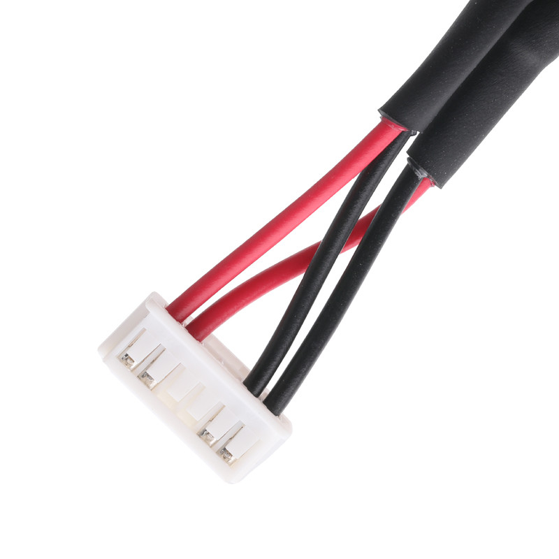 5023510600 PITCH 2,0mm 6P Σώμα για κασσίτερο*4Pcs UL1007 80C 300V 22AWG Χρωματικό διάγραμμα PVC ROHS