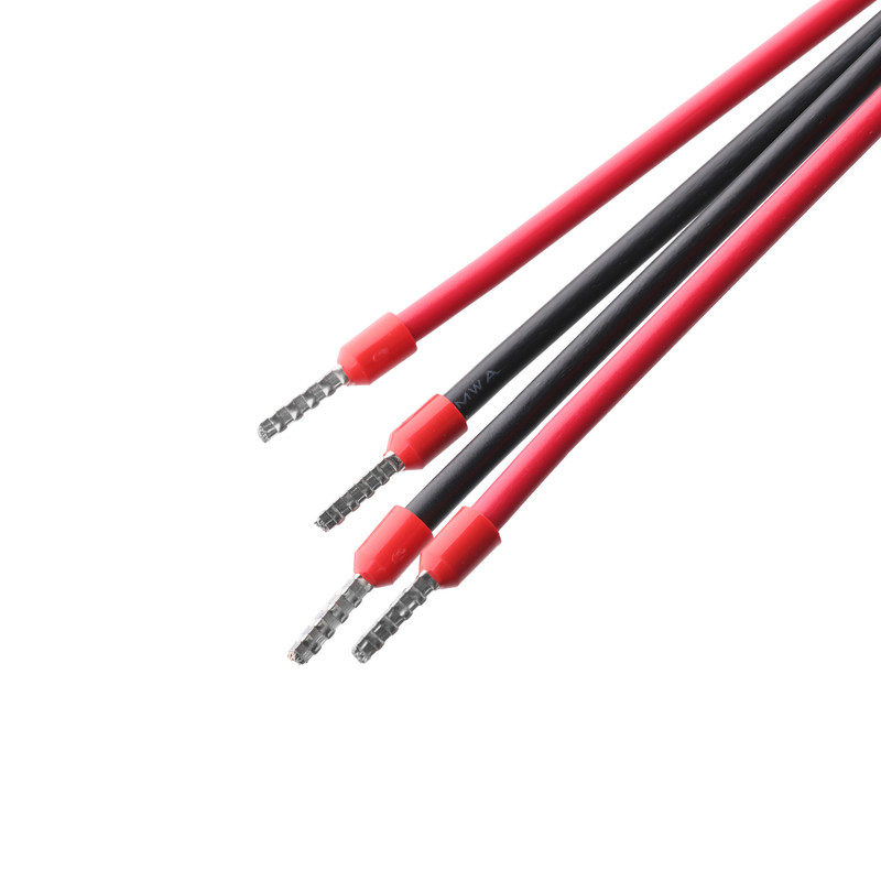 5.7mm 23P Mega-Fit Plug Housing MOLEX 1716920206 σε θηλυκό 250 0.8 * 6.35 Τερματικό KST FDFN2-250 OEM / ODM
