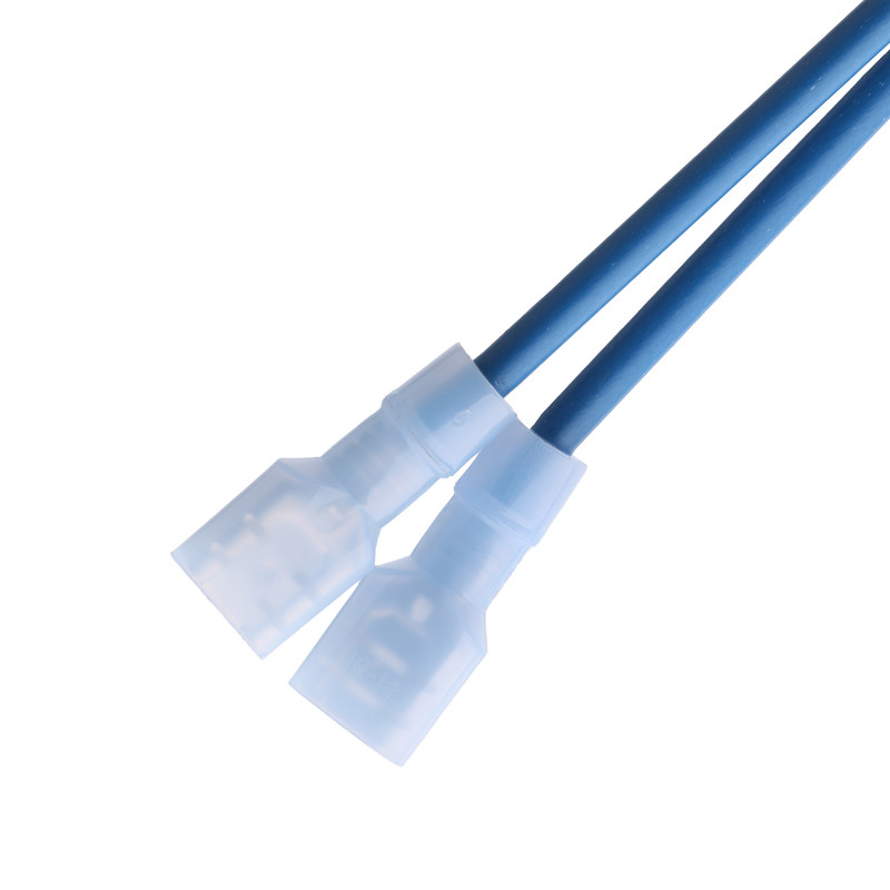 5.7mm 23P Mega-Fit Plug Housing MOLEX 1716920206 σε θηλυκό 250 0.8 * 6.35 Τερματικό KST FDFN2-250 OEM / ODM