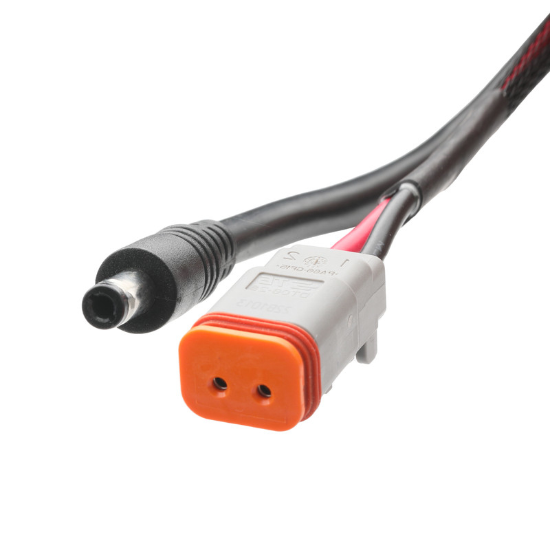 MOLEX 1716920210 Megg-Fit Plug Σώμα διασταύρωσης 5,7mm 2*5P σε DC Σημείο και άλλοι συνδυασμένοι συνδετήρες OEM/ODM