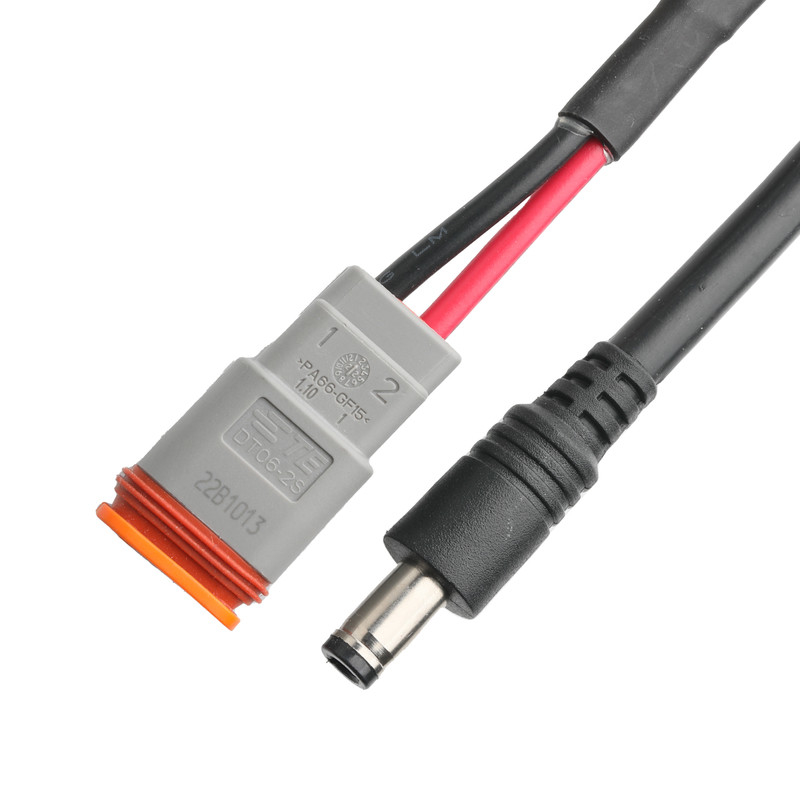 MOLEX 1716920210 Megg-Fit Plug Σώμα διασταύρωσης 5,7mm 2*5P σε DC Σημείο και άλλοι συνδυασμένοι συνδετήρες OEM/ODM