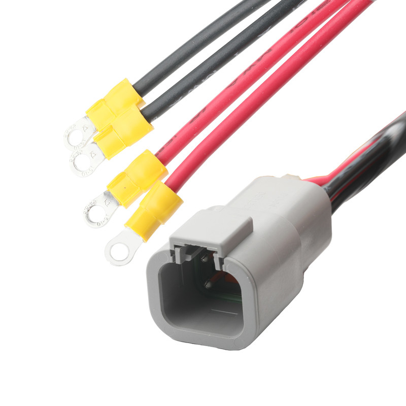 MOLEX 1716920210 Megg-Fit Plug Σώμα διασταύρωσης 5,7mm 2*5P σε DC Σημείο και άλλοι συνδυασμένοι συνδετήρες OEM/ODM