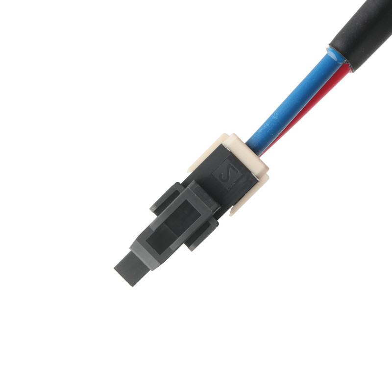 MOLEX Connector 1716920202 Megg-Fit Plug Σώμα διασταύρωσης 5.7mm 1*2P σε TE Plug DT04-2P και KT RVL2-4 OEM/ODM