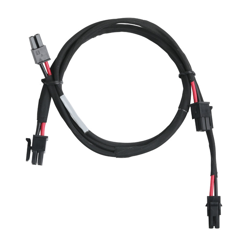 TER MOLEX 430250610 6Pin σε εξατομικευμένες συναρτήσεις κοαξιού