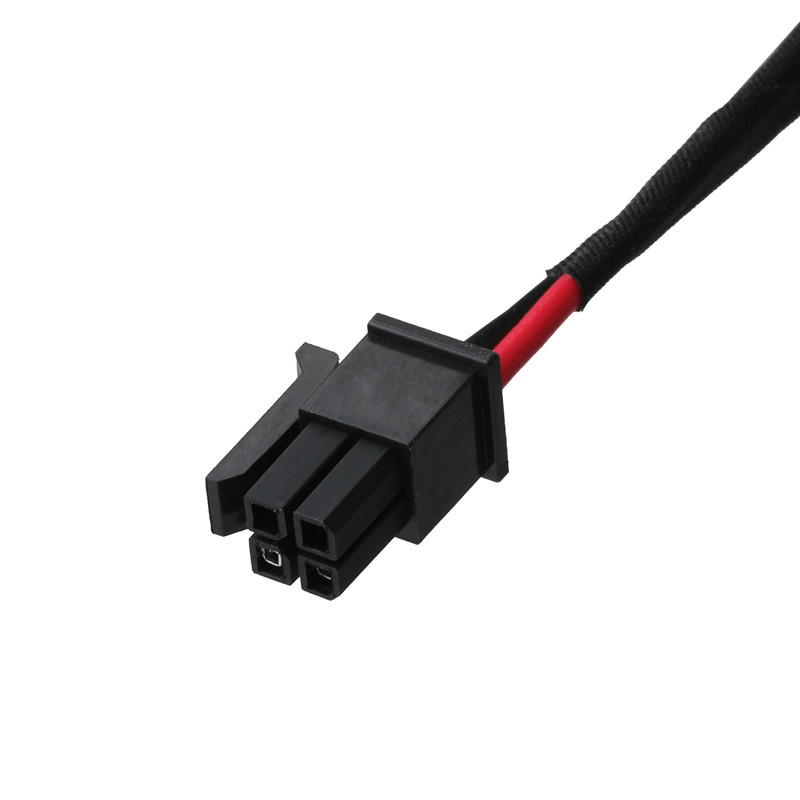 TER MOLEX 430250610 6Pin σε εξατομικευμένες συναρτήσεις κοαξιού