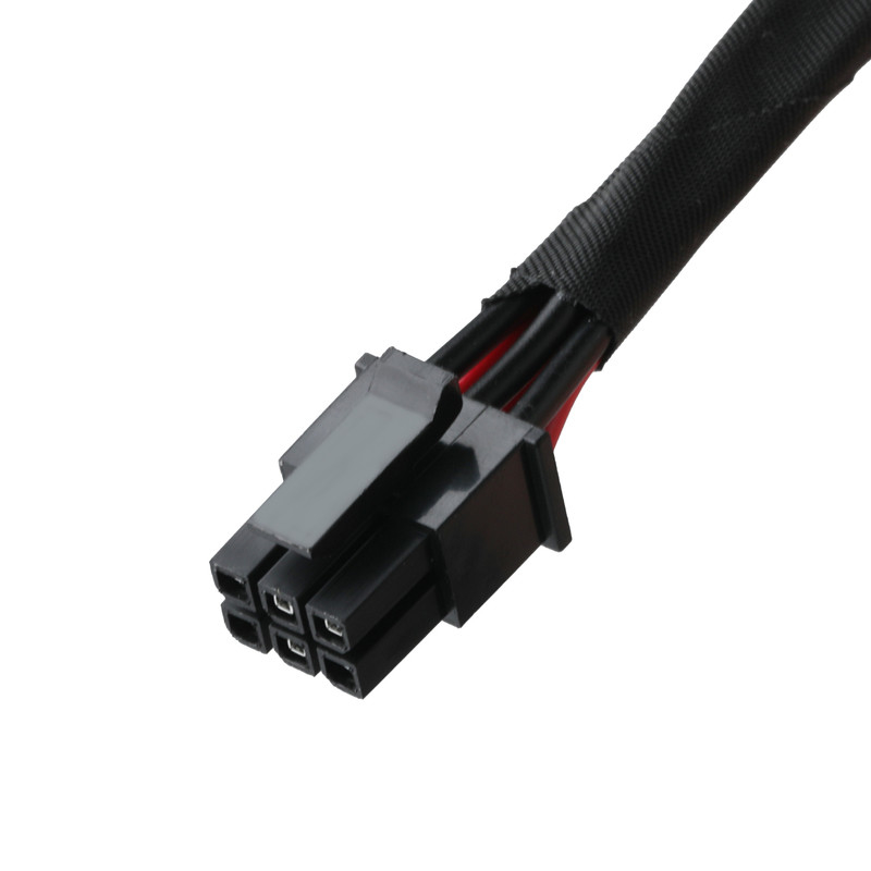 TER MOLEX 430250610 6Pin σε εξατομικευμένες συναρτήσεις κοαξιού