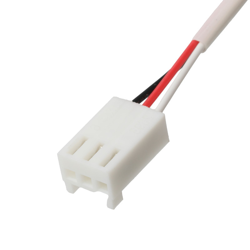 Συνδετήρας 1.27MM Pitch Dualrow 20P κυκλώματα 28-30 AWG Server Board