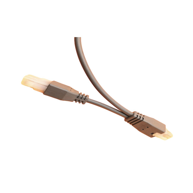 Molex43025-2400 3.0mm συνελεύσεις καλωδίων συνήθειας στην υποδοχή RJ45 θηλυκό Molex 4.2mm καρφίτσα 6