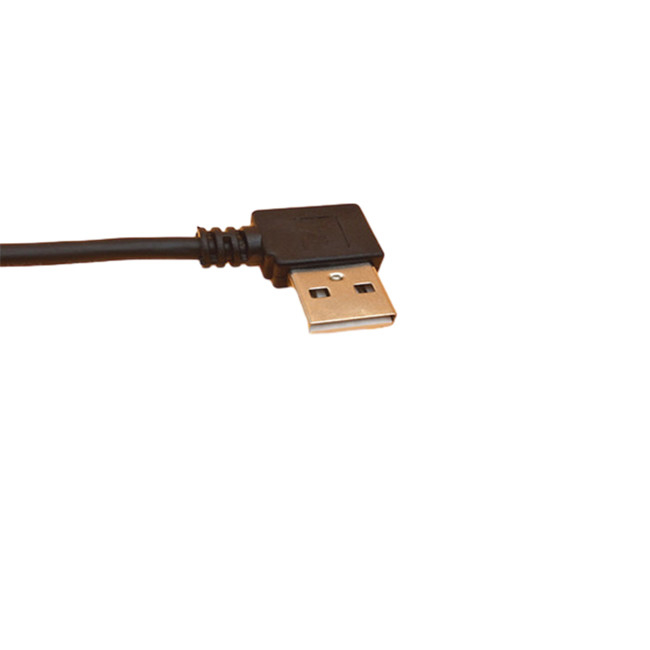 USB συνελεύσεις βουλωμάτων τύπων συνήθειας καλωδίων, καλώδιο μεταφοράς δεδομένων χρέωσης δύναμης