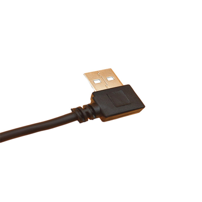 USB συνελεύσεις βουλωμάτων τύπων συνήθειας καλωδίων, καλώδιο μεταφοράς δεδομένων χρέωσης δύναμης