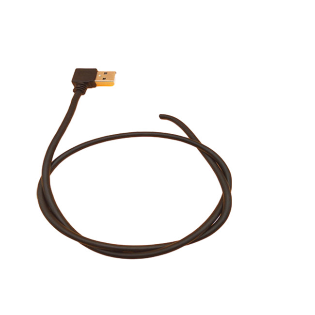 USB συνελεύσεις βουλωμάτων τύπων συνήθειας καλωδίων, καλώδιο μεταφοράς δεδομένων χρέωσης δύναμης