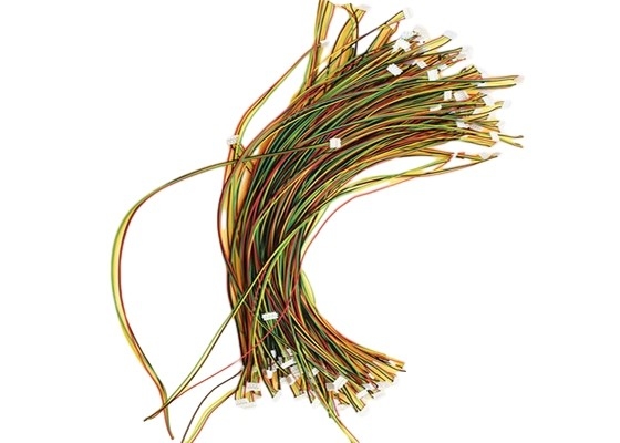 Achr-04v-α-s στο achr-04v-α-s λουρί καλωδίων συνήθειας, καλώδιο για να επιβιβαστεί στο λουρί καλωδίων