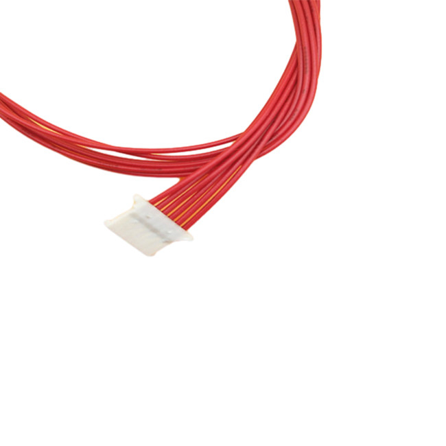 molex 51146-6 180mm καρφίτσες στο jst phr-6 λουρί καλωδίων καλωδίων 2.0mm