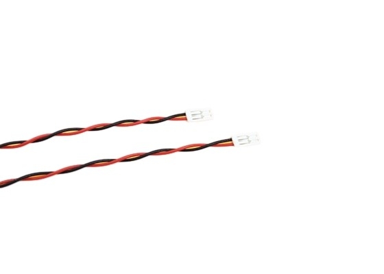 GHR -02V - επί παραγγελία λουρί Pa66 θηλυκό αρσενικό Jst καλωδίωσης του S 1.25mm συνδετήρας της GH