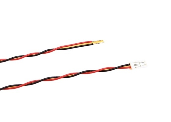 GHR -02V - επί παραγγελία λουρί Pa66 θηλυκό αρσενικό Jst καλωδίωσης του S 1.25mm συνδετήρας της GH