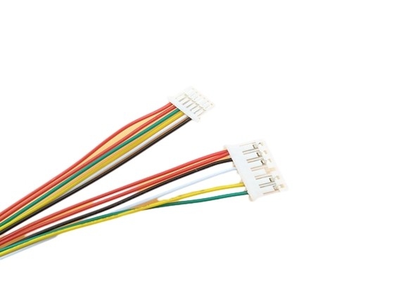 6 καρφίτσα Jst Shlp -06v - S - λουρί καλωδίων συνήθειας Β 6 στο καλώδιο Jst Ph2.0 καρφιτσών στο καλώδιο Borad