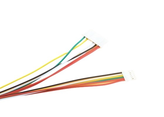 6 καρφίτσα Jst Shlp -06v - S - λουρί καλωδίων συνήθειας Β 6 στο καλώδιο Jst Ph2.0 καρφιτσών στο καλώδιο Borad