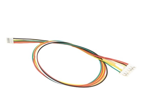 6 καρφίτσα Jst Shlp -06v - S - λουρί καλωδίων συνήθειας Β 6 στο καλώδιο Jst Ph2.0 καρφιτσών στο καλώδιο Borad