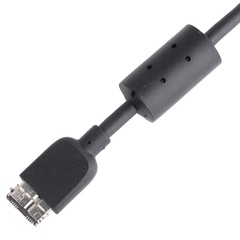 Rohs Εξωτερικό καλώδιο σκληρού δίσκου USB-C προς Micro USB 3.1 Gen 2 10 Gbps μήκος Προσαρμόστε