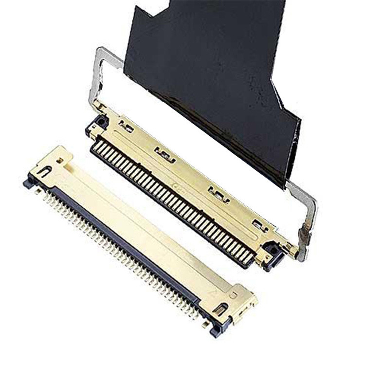 CABLINE-CBL 20472, 20473-040T-10R, 20474-040E-12 Μικροκαμιακή σύνδεση οριζόντιου τύπου ζευγαρώματος και μηχανικής