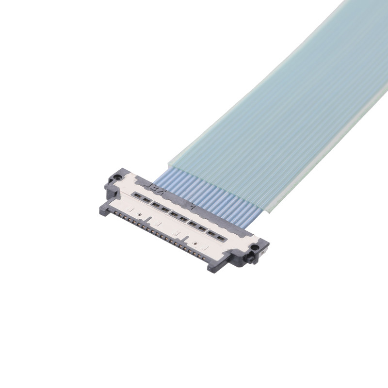 USL20-20ss-040-CH 0.4mm σύνδεσμος διαστάσεως προσαρμοσμένος για συστήματα ψηφιακών βιντεοκάμερες OEM/ODM
