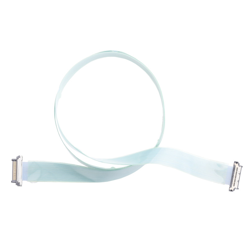 USL20-20ss-040-CH 0.4mm σύνδεσμος διαστάσεως προσαρμοσμένος για συστήματα ψηφιακών βιντεοκάμερες OEM/ODM