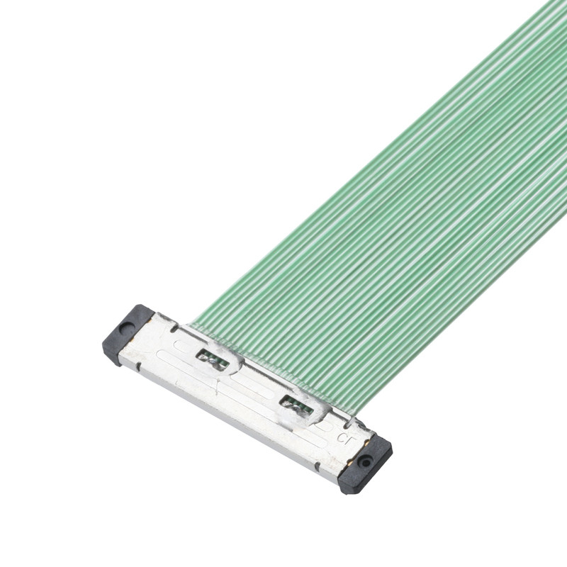 KEL USLS20 30s UslS σειρά 30 Pin Micro Coaxial καλώδιο LVDS καλώδιο συνδέσμου 0,4mm Pitch