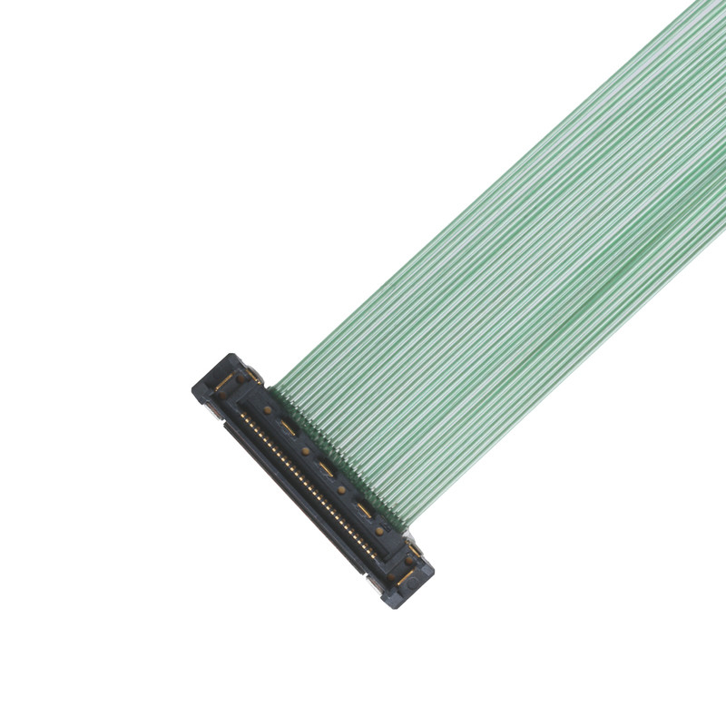 KEL USLS20 30s UslS σειρά 30 Pin Micro Coaxial καλώδιο LVDS καλώδιο συνδέσμου 0,4mm Pitch