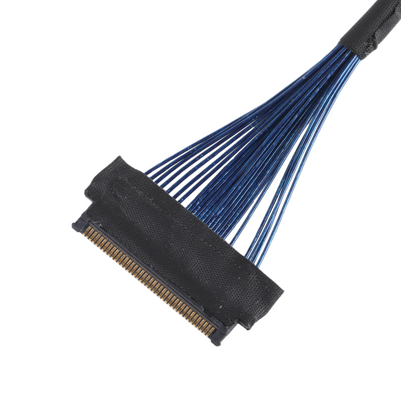 Lvds JAE Micro Coaxial Cable FI JT40C CSH1 έως HD1P040MA1 Για χρήση σε συσκευές εικονικής πραγματικότητας