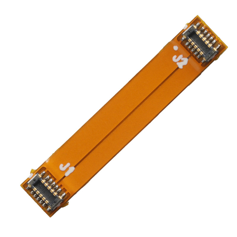 I-PEX NOVASTACK® 35-P 20708-010E-01 Μικροεπαγωγικό καλώδιο κατάλληλο για ηλεκτρονικά προϊόντα