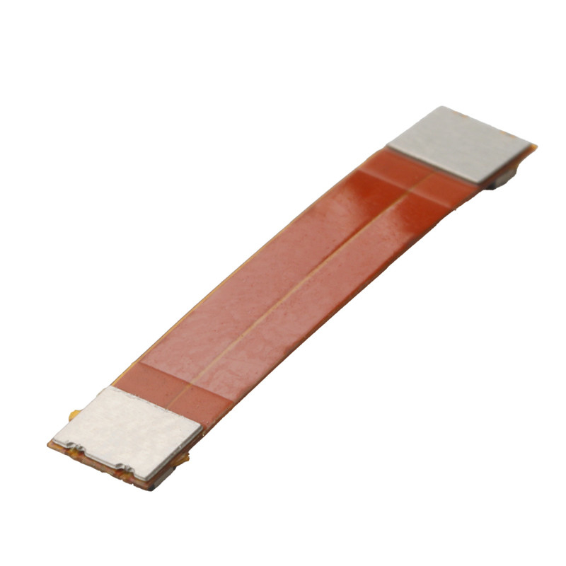 I-PEX NOVASTACK® 35-P 20708-010E-01 Μικροεπαγωγικό καλώδιο κατάλληλο για ηλεκτρονικά προϊόντα