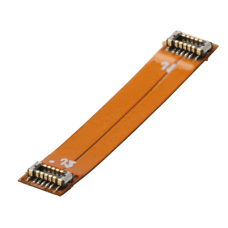 I-PEX NOVASTACK® 35-P 20708-010E-01 Μικροεπαγωγικό καλώδιο κατάλληλο για ηλεκτρονικά προϊόντα