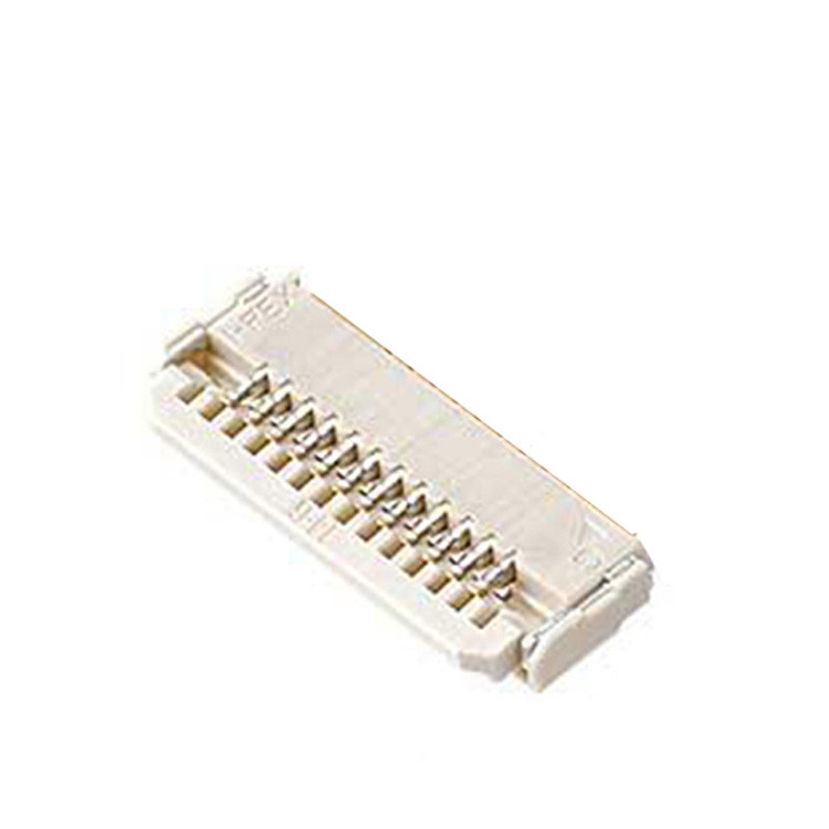Δοκιμαστικό πλέγμα DW5 20597 20598-010T-02 010E-02 10 Pin Parts Micro Coaxial Cable