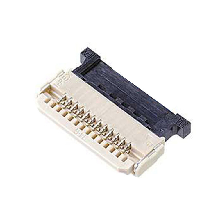 Δοκιμαστικό πλέγμα DW5 20597 20598-010T-02 010E-02 10 Pin Parts Micro Coaxial Cable