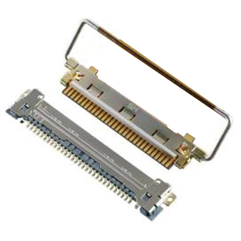 20645-030T-01 Οριζόντιο καλώδιο-VSF 20455-030E-76 30P 0,5 mm πλάτος προσαρμόστε OEM / ODM