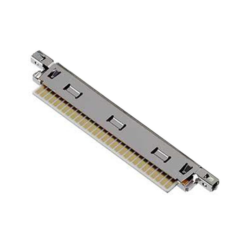 CABLINE-VS IIF 20862-030T-01 20849-030E-01 30P Πλήρως προστατευμένο με γείωση πολλών σημείων και μηχανική κλειδαριά
