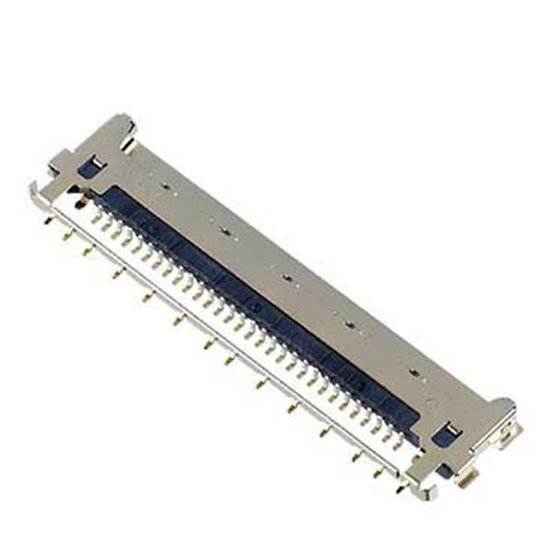 CABLINE-VS IIF 20862-030T-01 20849-030E-01 30P Πλήρως προστατευμένο με γείωση πολλών σημείων και μηχανική κλειδαριά