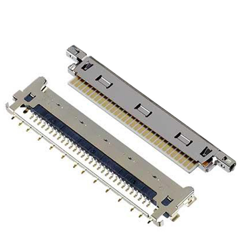 CABLINE-VS IIF 20862-030T-01 20849-030E-01 30P Πλήρως προστατευμένο με γείωση πολλών σημείων και μηχανική κλειδαριά