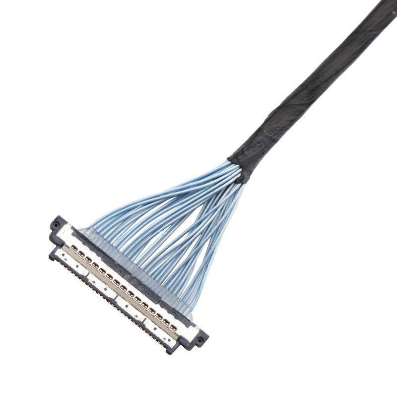 I-Pex 20453-230T-03 έως Kel SSL20-30S Micro Coaxial Cable 30P