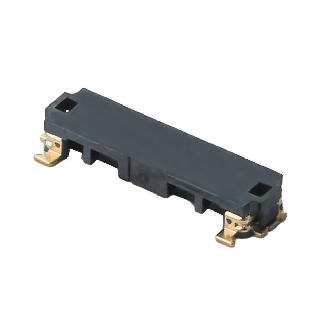 I Pex 20854-010E-02 Συνδετήρας δέκτη LVDS καλώδιο καλωδίου UY 0.35mm Pitch Pin-out Προσαρμόστε το ROHS