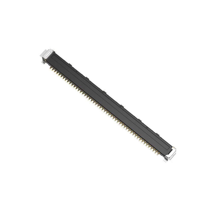 FPL II 50P Lvds Micro Coax Cable 20437-050T-01 0,5 mm Pitch Vertical Mating Type Micro-Coaxial Connector (Μικρο-Κωαξιακό Καλώδιο 20437-050T-01)