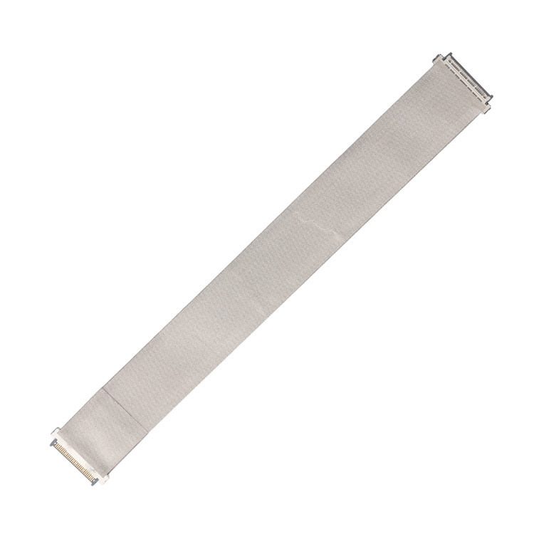 OEM / ODM 30 Pin Flat Flexible Cable Connector FFC Καλώδιο KEL Καλώδιο USL20-30SS