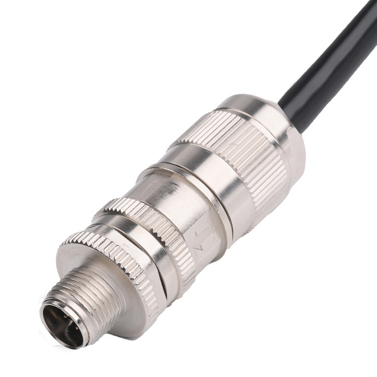 Συγκρότημα καλωδίων LVDS EDP 0,5 mm Pitch I Pex Micro Coaxial 20453-030T έως 20453-030T