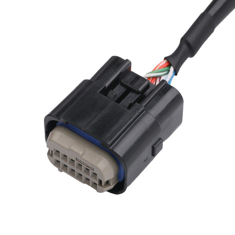 Συγκρότημα καλωδίων LVDS EDP 0,5 mm Pitch I Pex Micro Coaxial 20453-030T έως 20453-030T